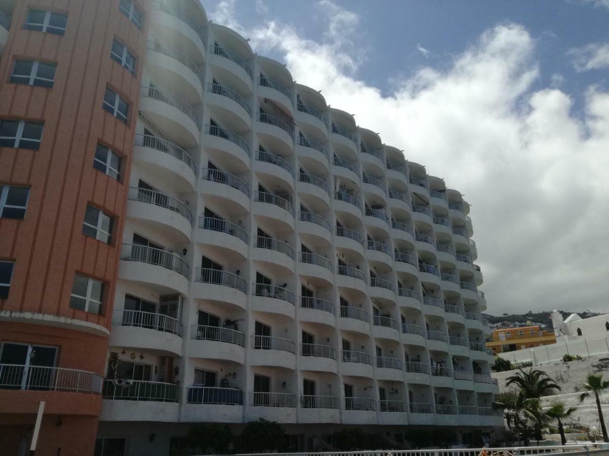 Apartamento Monis Natura Icod De Los Vinos Exterior photo