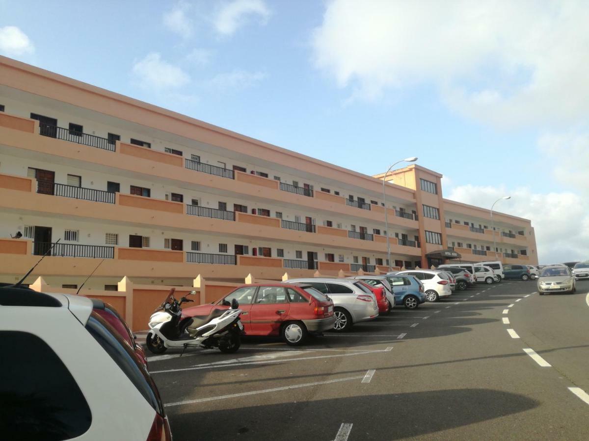 Apartamento Monis Natura Icod De Los Vinos Exterior photo