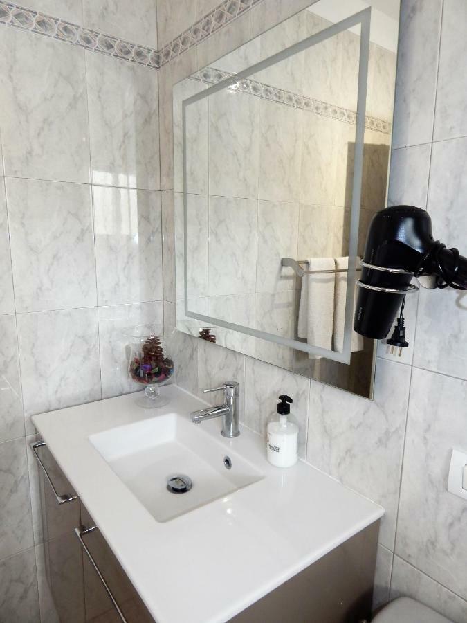 Apartamento Monis Natura Icod De Los Vinos Exterior photo