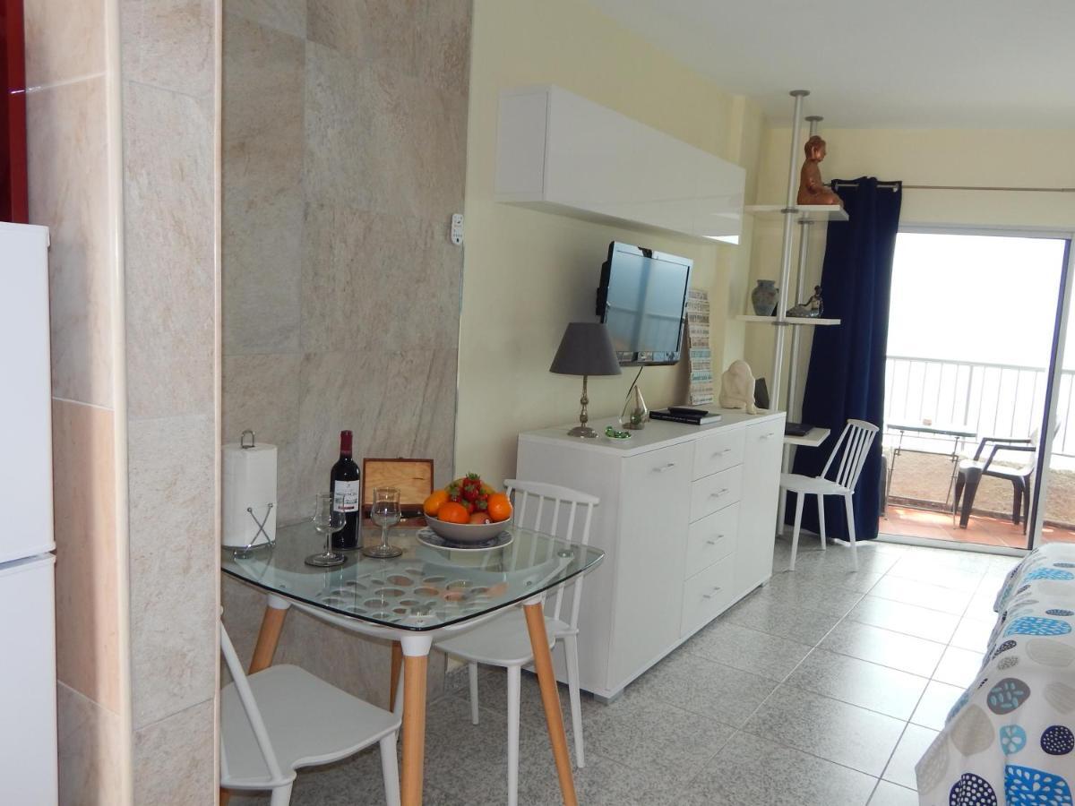 Apartamento Monis Natura Icod De Los Vinos Exterior photo